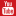youtube icon